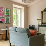 Studio Bord De Loire - Proche Centre Ville - Aeroport A - 10Min